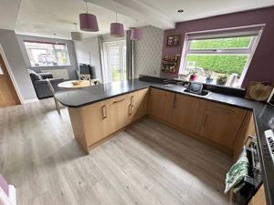 Family Room/ Kitchen- click for photo gallery